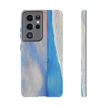 Load image into Gallery viewer, Cottesloe Dreaming - TOUGH PHONE CASES for Samsung &amp; iPhones - by Kerry Sandhu Art
