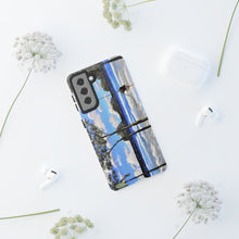 Load image into Gallery viewer, Tropical Escape - TOUGH PHONE CASES for Samsung &amp; iPhones - by Kerry Sandhu Art
