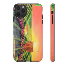 Load image into Gallery viewer, Secure, stylish, dual layer, impact resistant phone case. 45 models Glossy/Matte. Many artworks to choose by Kerry Sandhu Art
