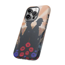 Load image into Gallery viewer, Spirit of the A N Z A Cs - TOUGH PHONE CASES - by Kerry Sandhu Art
