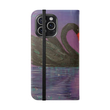 Load image into Gallery viewer, Original Sin - PHONE CASE WALLET for Samsung &amp; iPhones - by Kerry Sandhu Art
