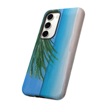Load image into Gallery viewer, Slice of Heaven - TOUGH PHONE CASES for Samsung &amp; iPhones - by Kerry Sandhu Art
