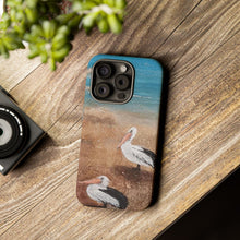 Load image into Gallery viewer, Nothing Else Matters (Close-up) - TOUGH PHONE CASES for Samsung &amp; iPhones - by Kerry Sandhu Art
