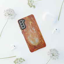 Load image into Gallery viewer, Secure, stylish, dual layer, impact resistant phone case. 45 models Glossy/Matte. Many artworks to choose by Kerry Sandhu Art
