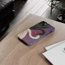 Load image into Gallery viewer, Original Sin - TOUGH PHONE CASES for Samsung &amp; iPhones - by Kerry Sandhu Art
