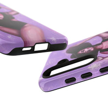 Load image into Gallery viewer, All About That Bass - TOUGH PHONE CASES for Samsung &amp; iPhones - by Kerry Sandhu Art
