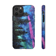 Load image into Gallery viewer, Aurora - TOUGH PHONE CASES for Samsung &amp; iPhones - by Kerry Sandhu Art
