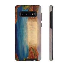 Load image into Gallery viewer, Emotional Rescue - TOUGH PHONE CASES for Samsung &amp; iPhones - by Kerry Sandhu Art
