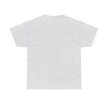 Load image into Gallery viewer, Benedictus - Unisex HEAVY COTTON TEE - by Kerry Sandhu Art

