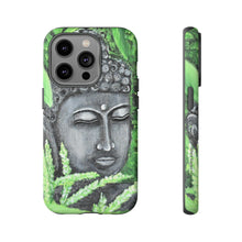 Load image into Gallery viewer, Secure, stylish, dual layer, impact resistant phone case. 45 models Glossy/Matte. Many artworks to choose by Kerry Sandhu Art
