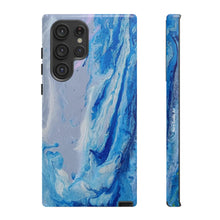 Load image into Gallery viewer, From The Sea - TOUGH PHONE CASES for Samsung &amp; iPhones - by Kerry Sandhu Art
