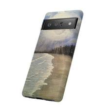 Load image into Gallery viewer, Secure, stylish, dual layer, impact resistant phone case. 45 models Glossy/Matte. Many artworks to choose by Kerry Sandhu Art
