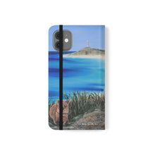 Load image into Gallery viewer, Down Under - PHONE CASE WALLET for Samsung &amp; iPhones - by Kerry Sandhu Art
