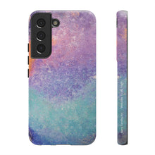 Load image into Gallery viewer, Welcome To My Truth - TOUGH PHONE CASES for Samsung &amp; iPhones - by Kerry Sandhu Art
