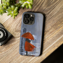 Load image into Gallery viewer, Secure, stylish, dual layer, impact resistant phone case. 45 models Glossy/Matte. Many artworks to choose by Kerry Sandhu Art
