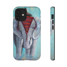 Load image into Gallery viewer, I&#39;m Born Again - TOUGH PHONE CASES for Samsung &amp; iPhones - by Kerry Sandhu Art
