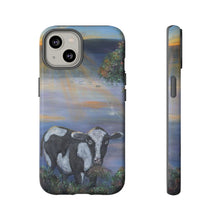 Load image into Gallery viewer, Morning Has Broken - TOUGH PHONE CASES for Samsung &amp; iPhones - by Kerry Sandhu Art
