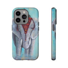 Load image into Gallery viewer, I&#39;m Born Again - TOUGH PHONE CASES for Samsung &amp; iPhones - by Kerry Sandhu Art
