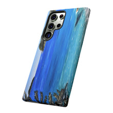 Load image into Gallery viewer, Frenchman&#39;s Bay - TOUGH PHONE CASES for Samsung &amp; iPhones - by Kerry Sandhu Art
