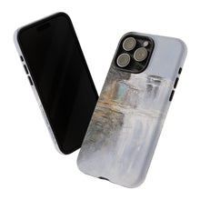 Load image into Gallery viewer, It&#39;s A Kind of Magic - TOUGH PHONE CASES for Samsung &amp; iPhones - by Kerry Sandhu Art
