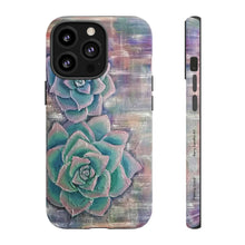 Load image into Gallery viewer, Secure, stylish, dual layer, impact resistant phone case. 45 models Glossy/Matte. Many artworks to choose by Kerry Sandhu Art
