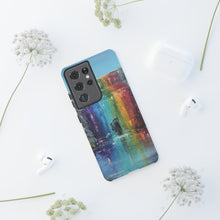 Load image into Gallery viewer, Return to Innocence - TOUGH PHONE CASES for Samsung &amp; iPhones - by Kerry Sandhu Art
