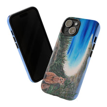 Load image into Gallery viewer, Down Under - TOUGH PHONE CASES for Samsung &amp; iPhones - by Kerry Sandhu Art
