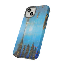 Load image into Gallery viewer, Secure, stylish, dual layer, impact resistant phone case. 45 models Glossy/Matte. Many artworks to choose by Kerry Sandhu Art
