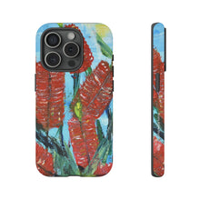 Load image into Gallery viewer, Secure, stylish, dual layer, impact resistant phone case. 45 models Glossy/Matte. Many artworks to choose by Kerry Sandhu Art
