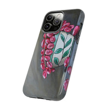 Load image into Gallery viewer, Secure, stylish, dual layer, impact resistant phone case. 45 models Glossy/Matte. Many artworks to choose by Kerry Sandhu Art
