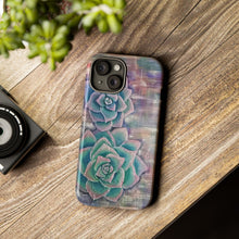 Load image into Gallery viewer, Feeling Good - TOUGH PHONE CASES for Samsung &amp; iPhones - by Kerry Sandhu Art
