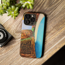 Load image into Gallery viewer, Colossal - TOUGH PHONE CASES for Samsung &amp; iPhones - by Kerry Sandhu Art

