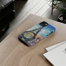 Load image into Gallery viewer, Secure, stylish, dual layer, impact resistant phone case. 45 models Glossy/Matte. Many artworks to choose by Kerry Sandhu Art
