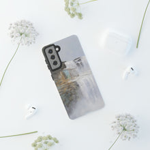 Load image into Gallery viewer, Secure, stylish, dual layer, impact resistant phone case. 45 models Glossy/Matte. Many artworks to choose by Kerry Sandhu Art
