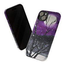 Load image into Gallery viewer, Luminescence - TOUGH PHONE CASES for Samsung &amp; iPhones - by Kerry Sandhu Art
