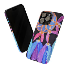Load image into Gallery viewer, Sweet Dreams - TOUGH PHONE CASES for Samsung &amp; iPhones - by Kerry Sandhu Art
