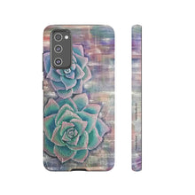Load image into Gallery viewer, Secure, stylish, dual layer, impact resistant phone case. 45 models Glossy/Matte. Many artworks to choose by Kerry Sandhu Art
