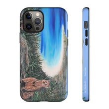 Load image into Gallery viewer, Down Under - TOUGH PHONE CASES for Samsung &amp; iPhones - by Kerry Sandhu Art
