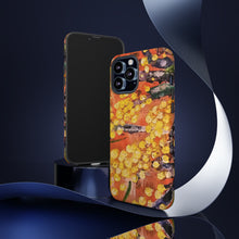Load image into Gallery viewer, Secure, stylish, dual layer, impact resistant phone case. 45 models Glossy/Matte. Many artworks to choose by Kerry Sandhu Art

