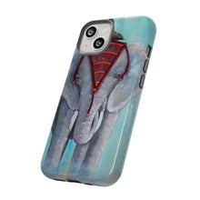 Load image into Gallery viewer, I&#39;m Born Again - TOUGH PHONE CASES for Samsung &amp; iPhones - by Kerry Sandhu Art
