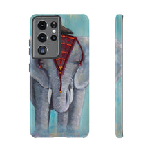 Load image into Gallery viewer, I&#39;m Born Again - TOUGH PHONE CASES for Samsung &amp; iPhones - by Kerry Sandhu Art
