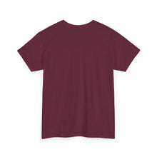 Load image into Gallery viewer, The Battle of Long Tan - Unisex HEAVY COTTON TEE - by Kerry Sandhu Art
