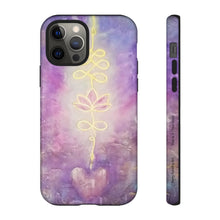 Load image into Gallery viewer, This Is It (Your Soul) - TOUGH PHONE CASES for Samsung &amp; iPhones - Designed from original artwork
