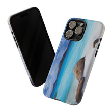 Load image into Gallery viewer, Ocean - TOUGH PHONE CASES for Samsung &amp; iPhones - by Kerry Sandhu Art
