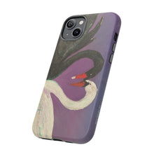 Load image into Gallery viewer, Secure, stylish, dual layer, impact resistant phone case. 45 models Glossy/Matte. Many artworks to choose by Kerry Sandhu Art
