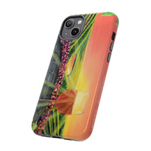 Load image into Gallery viewer, Wine Time in the Ferguson - TOUGH PHONE CASES for Samsung &amp; iPhones - by Kerry Sandhu Art

