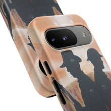 Load image into Gallery viewer, Spirit of the A N Z A Cs - TOUGH PHONE CASES - by Kerry Sandhu Art
