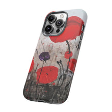 Load image into Gallery viewer, For The Fallen - TOUGH PHONE CASES for Samsung &amp; iPhones - by Kerry Sandhu Art
