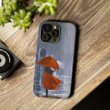 Load image into Gallery viewer, Secure, stylish, dual layer, impact resistant phone case. 45 models Glossy/Matte. Many artworks to choose by Kerry Sandhu Art

