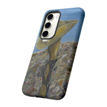 Load image into Gallery viewer, Secure, stylish, dual layer, impact resistant phone case. 45 models Glossy/Matte. Many artworks to choose by Kerry Sandhu Art
